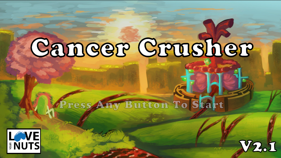 Cancer Crusher