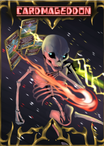 Cardmageddon